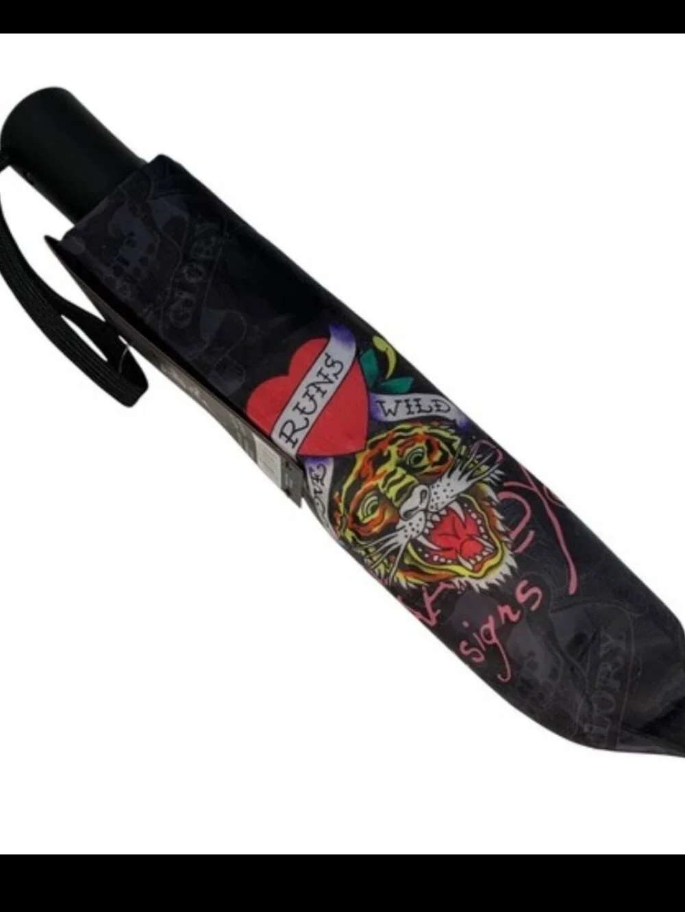 Ed Hardy brand new